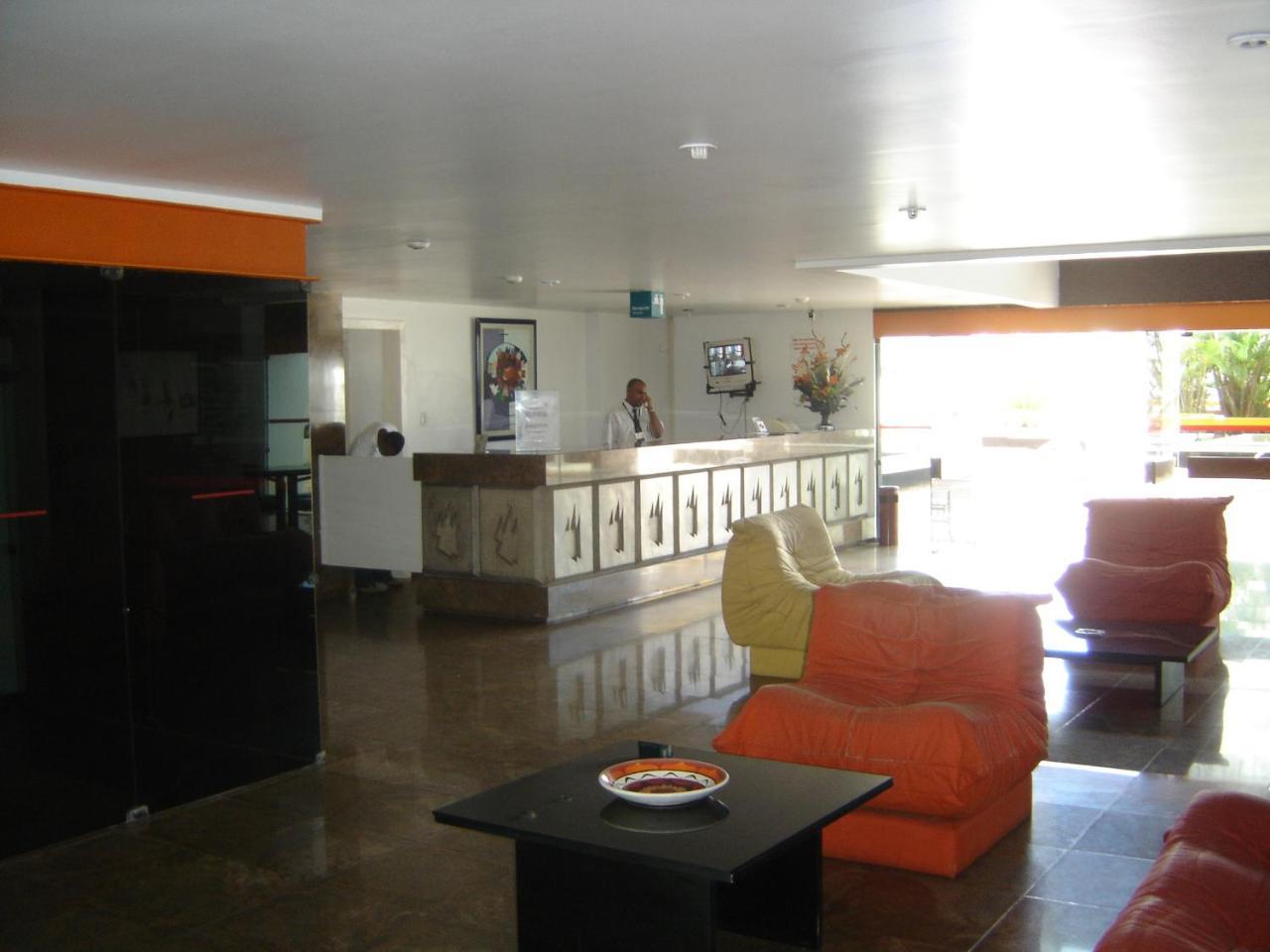 Flat Luxo Bem Localizado No Bairro Da Barra Salvador Exterior foto