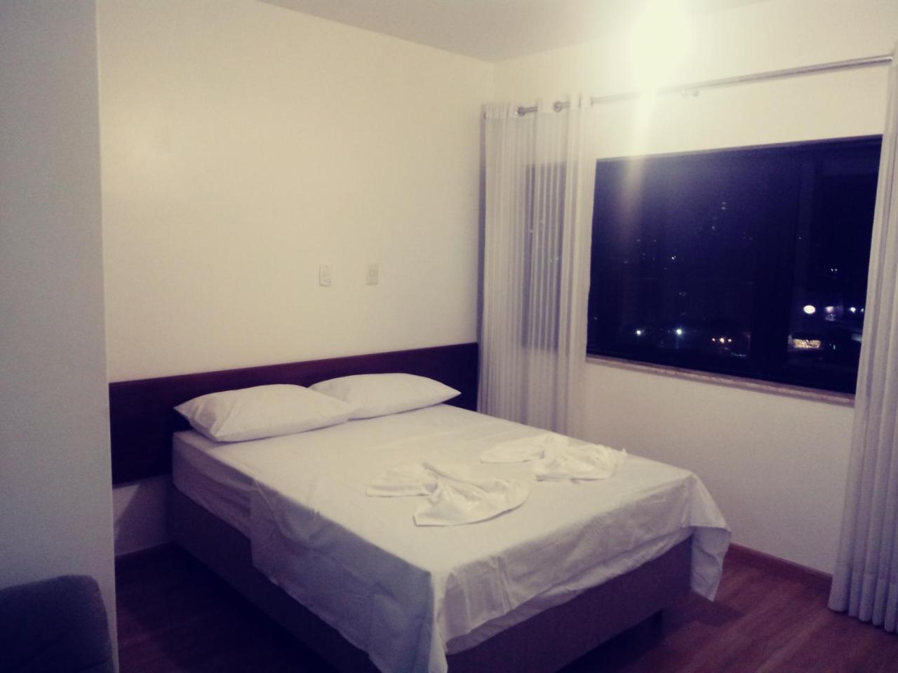 Flat Luxo Bem Localizado No Bairro Da Barra Salvador Exterior foto