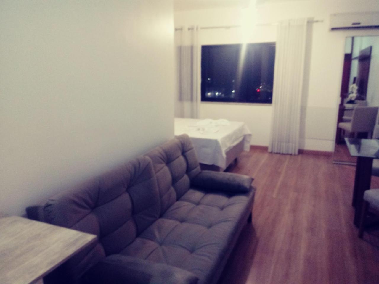 Flat Luxo Bem Localizado No Bairro Da Barra Salvador Exterior foto