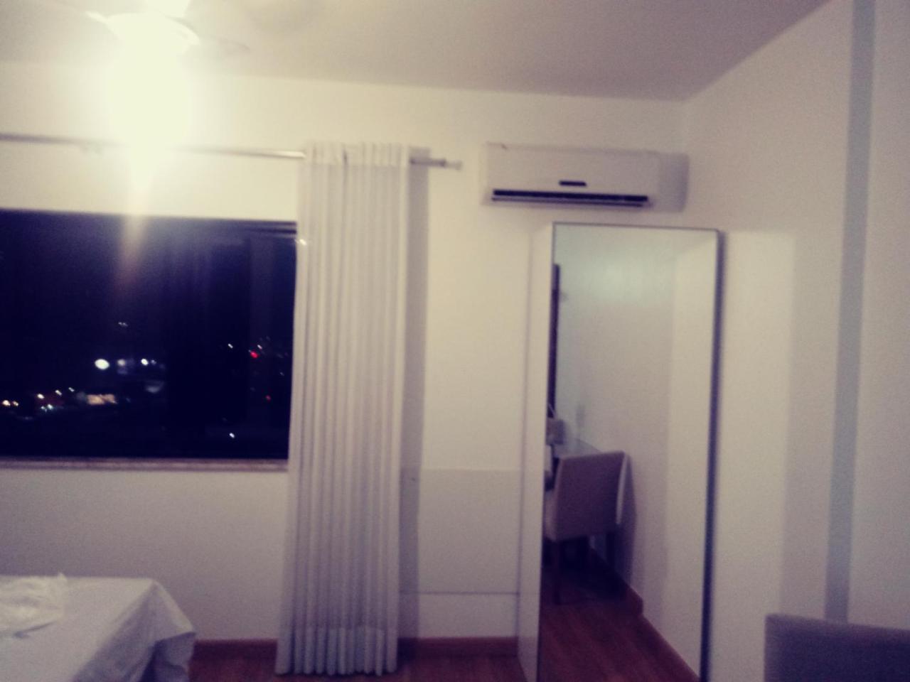 Flat Luxo Bem Localizado No Bairro Da Barra Salvador Exterior foto