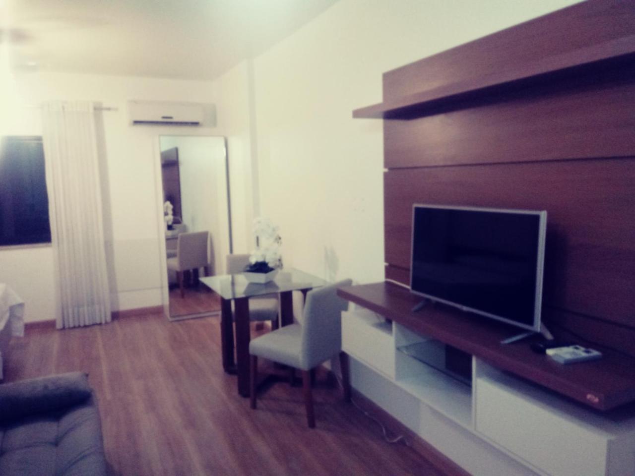 Flat Luxo Bem Localizado No Bairro Da Barra Salvador Exterior foto